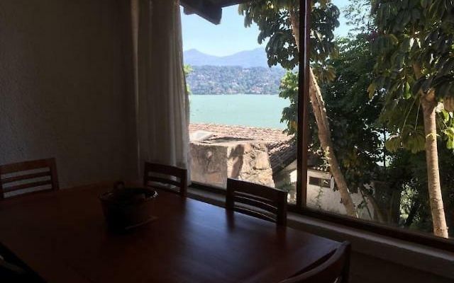 ᐉ CASA CLUB MARINA AZUL HOTEL ( VALLE DE BRAVO, MÉXICO ) FOTOS DE VIAJEROS  Y OFERTAS EXCLUSIVAS